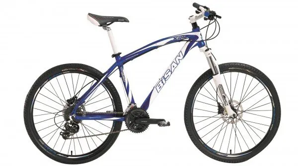 Bisan XTY 5400 HD Bisiklet