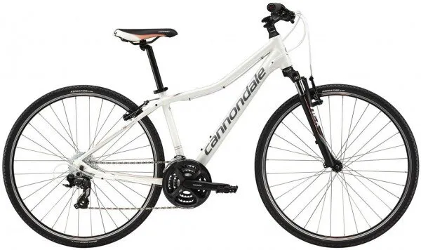 Cannondale Althea 3 28 Bisiklet