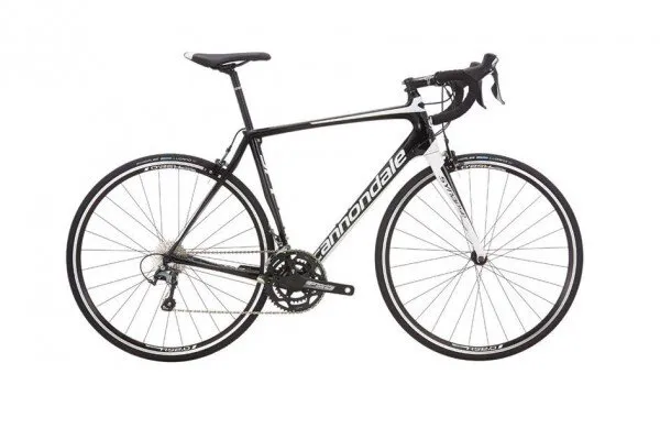 Cannondale Synapse Carbon Tiagra Bisiklet