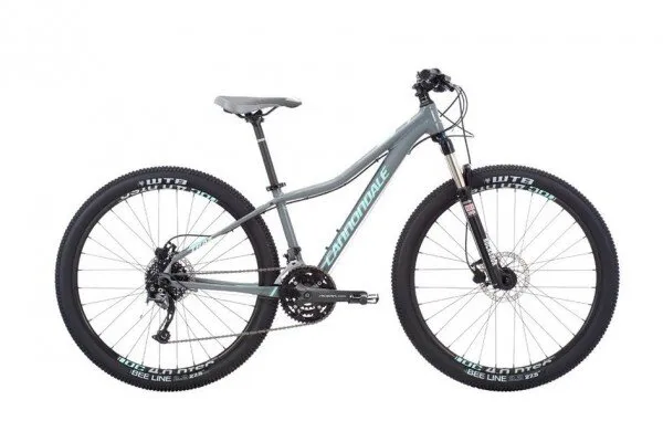 Cannondale Trail Womens 4 27.5 Bisiklet