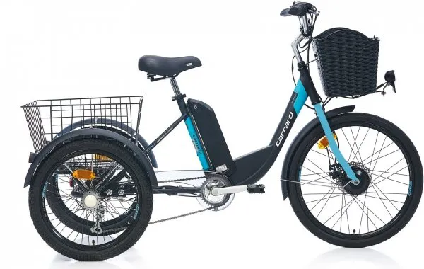Carraro E-Pack Bisiklet