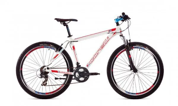 Corelli Teton 2.4 Bisiklet