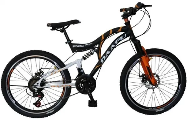 Daafu FXC-300 26 Bisiklet