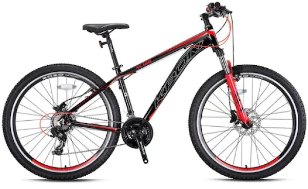 Kron XC100 27.5 HD Bisiklet