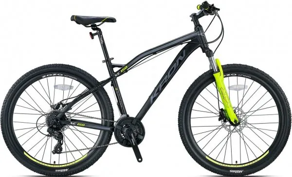 Kron XC150 27.5 HD Bisiklet