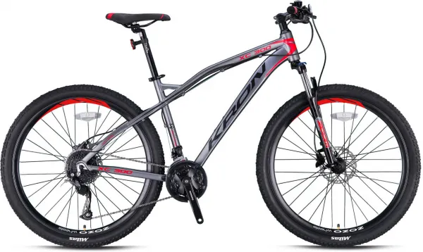 Kron XC300 27.5 HD Bisiklet