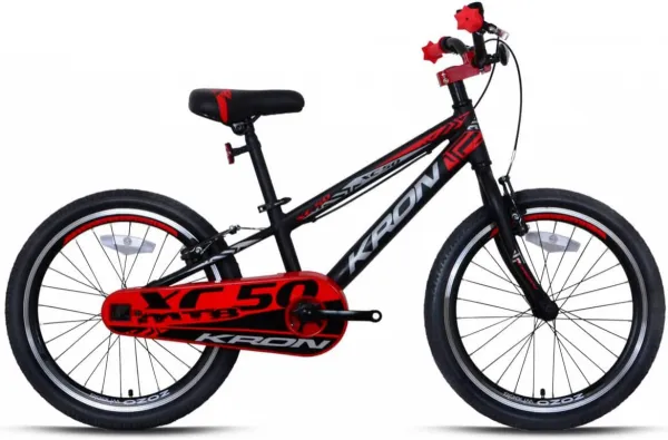 Kron XC50 20 V Bisiklet