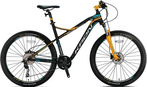 Kron XC500 29 HD Bisiklet