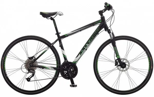 Salcano City Sport 10 HD Bisiklet