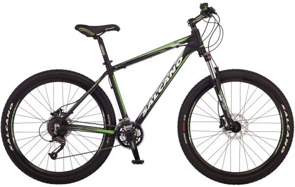 Salcano NG350 27.5 HD Bisiklet
