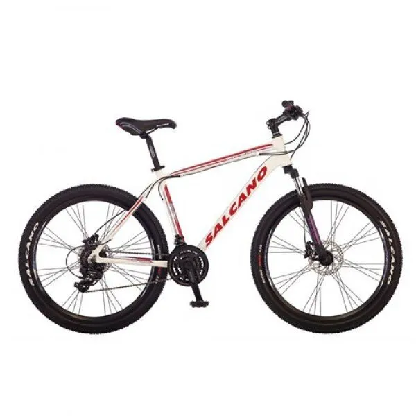 Salcano NG555 27.5 HD Bisiklet
