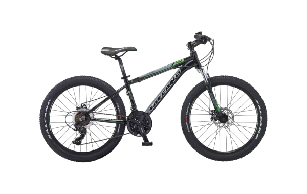 Salcano NG750 24 MD Bisiklet
