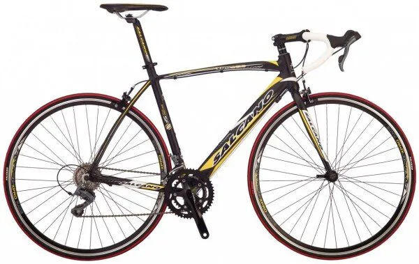 Salcano XRS050 Claris Bisiklet