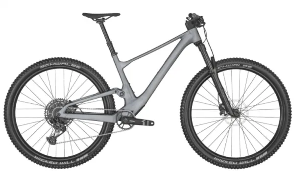 Scott Spark 950 Bisiklet