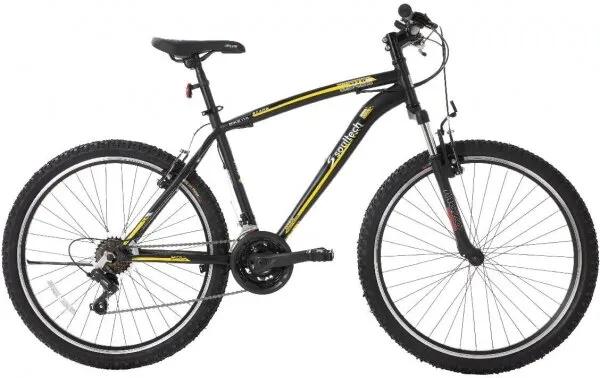 Soultech Bike11A Stark 27.5 Bisiklet