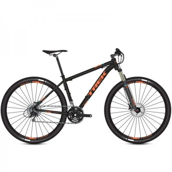 Trek X-Caliber 8 27.5 Bisiklet