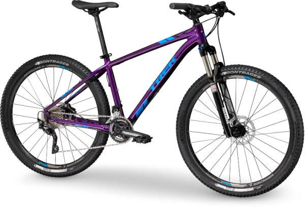 Trek X-Caliber 9 29 Bisiklet