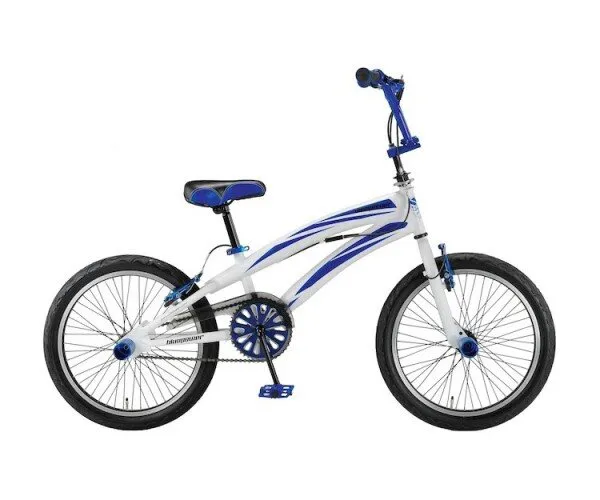 Ümit 2023 60 Bluepower Bisiklet