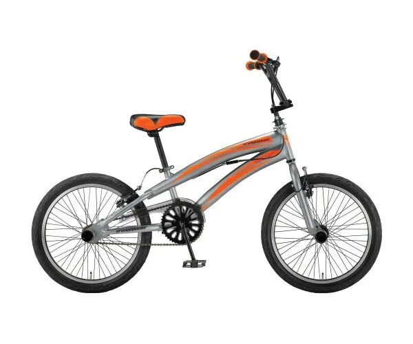 Ümit 2023 70 Orangepower 20 Bisiklet