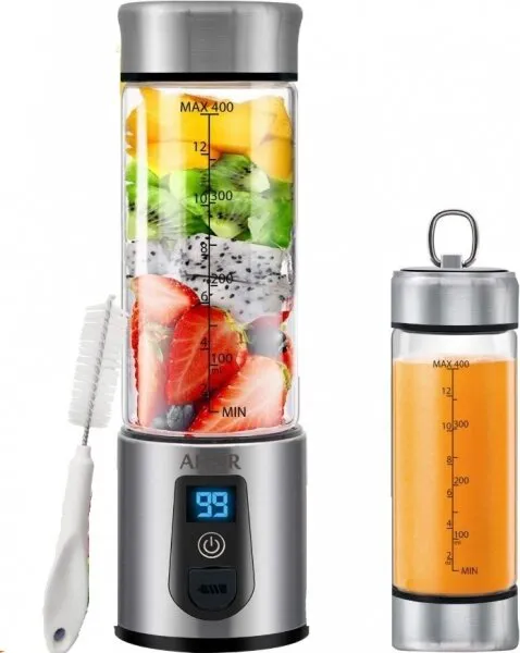 AHNR Portable Blender