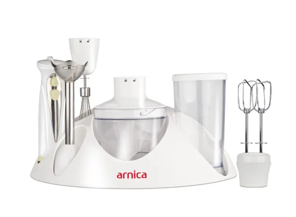 Arnica Orbital Mix Blender