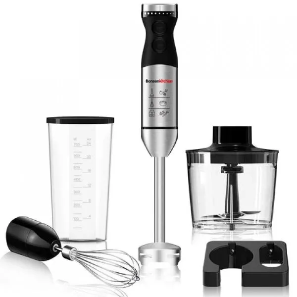 Bonsenkitchen HB8003 Blender