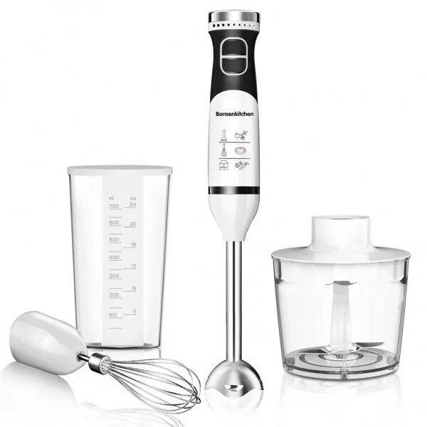 Bonsenkitchen HB8901 Blender