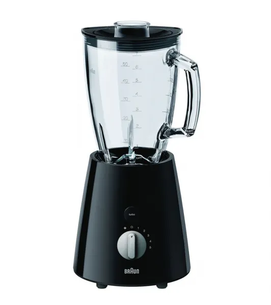 Braun JB 3060 BK Blender