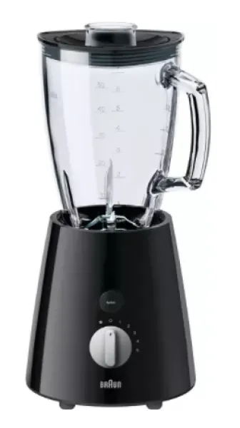 Braun JB 3060 SW Blender