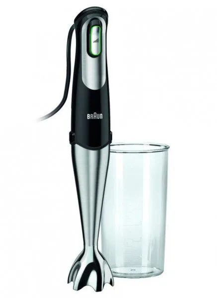 Braun MQ 700 Blender