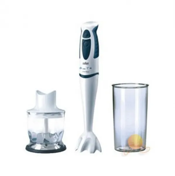 Braun Mr 4000 HC Blender