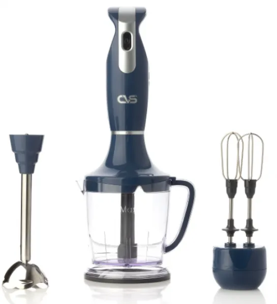 CVS Tenet AC DN 12100 Blender