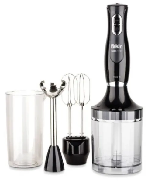 Fakir Stabmixer SMS 112 Blender