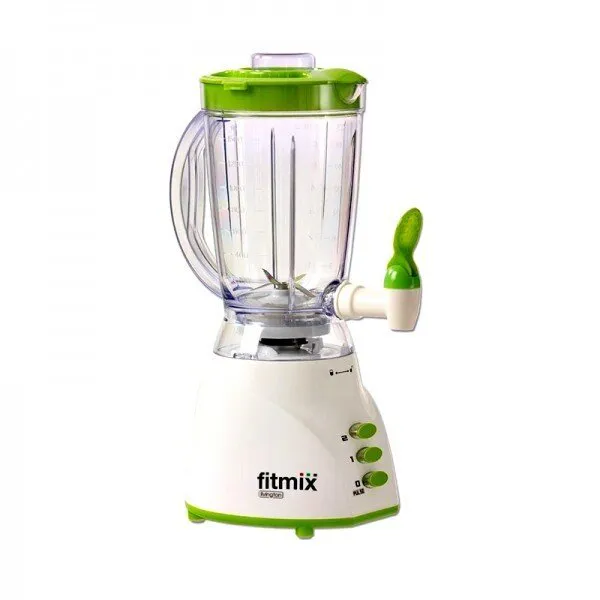 Fitmix Livington Blender