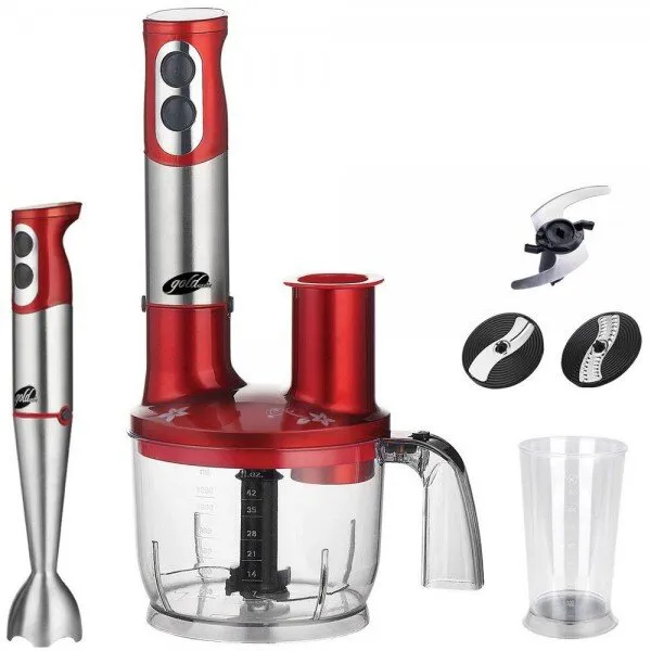 Goldmaster GFPS-7201 Blender