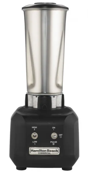 Hamilton Beach HBB250SR Blender