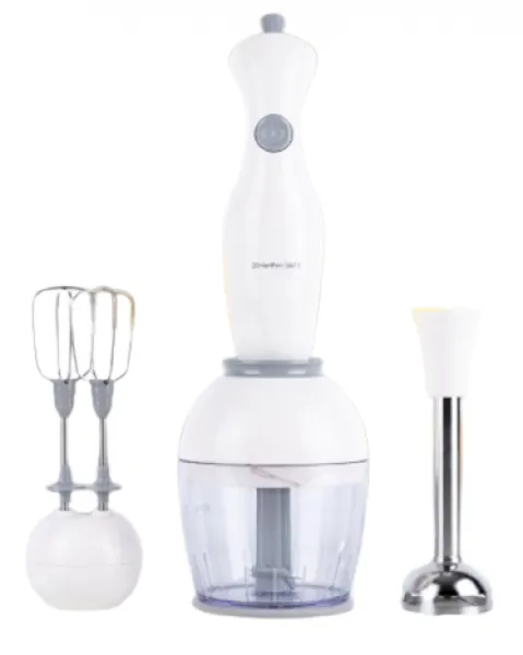 Heifer Chef's Pro Blender