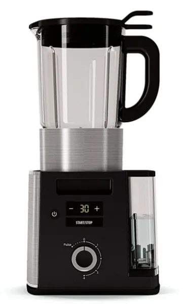 Hotpoint-Ariston TB 060C AX0 Blender