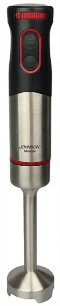 Johnson Mousse Frull Blender