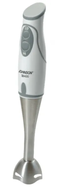 Johnson SB400 Blender