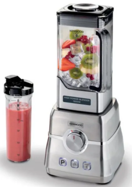 Kenwood BLM91.640SS Blender