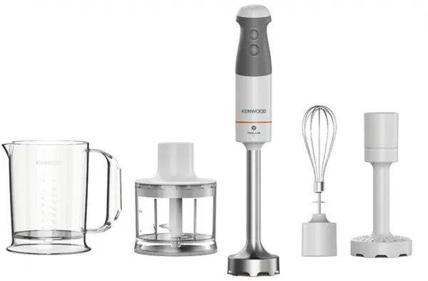 Kenwood Triblade XL HBM40.306WH Blender