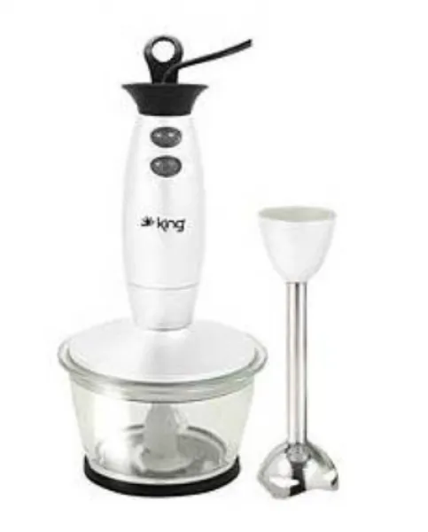 King Blendmix K-932 Blender