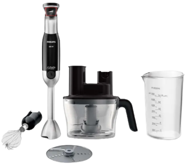 Philips HR1677/90 Blender