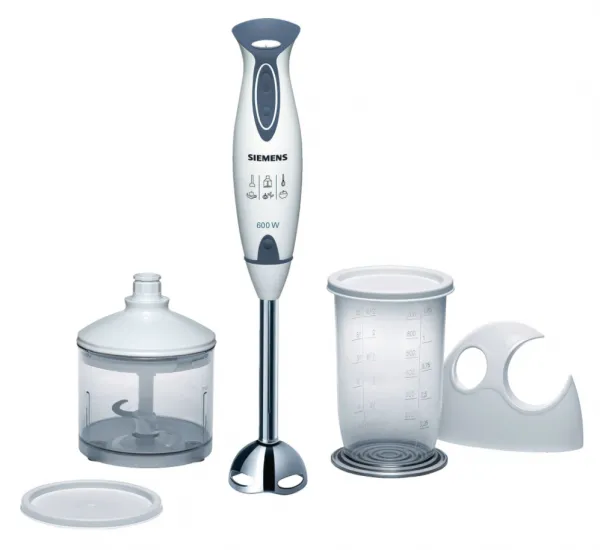 Siemens MQ5N500N Blender