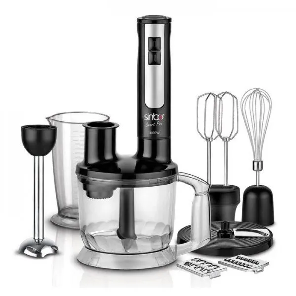 Sinbo SHB 3107 Blender