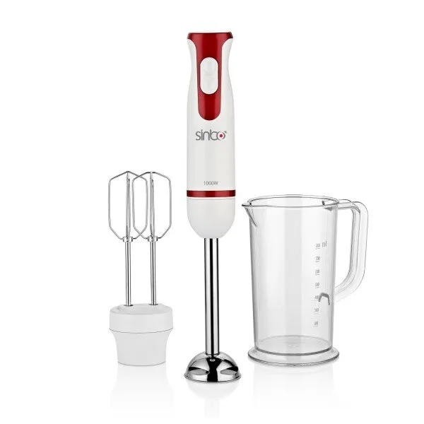 Sinbo SHB 3112 Blender