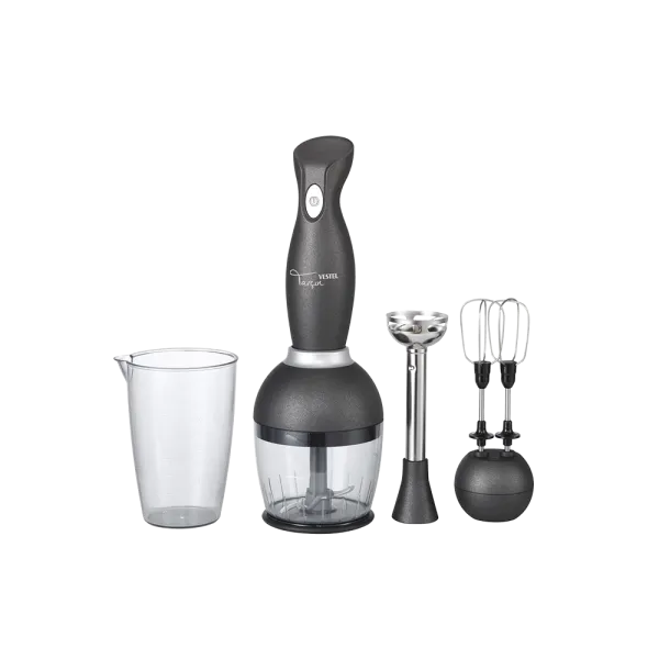 Vestel Tarçın Set Blender