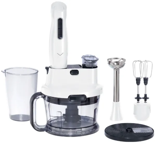 Vestel Vanilya 2100 B Blender