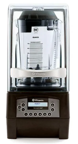 Vitamix The Quiet One Bar Blender